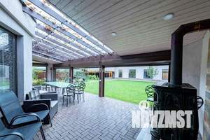 Дом 450м², 2-этажный, посуточно,