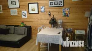 Коттедж 152м², 2-этажный, на длительный срок,