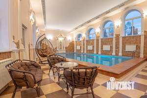 Дом 600м², 2-этажный, на длительный срок,