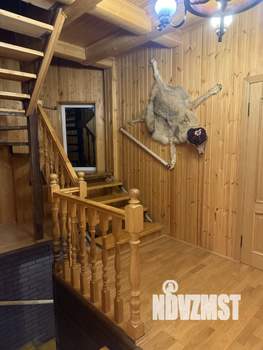 Дом 160м², 3-этажный, посуточно,