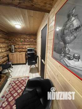 Дом 65м², 1-этажный, посуточно,