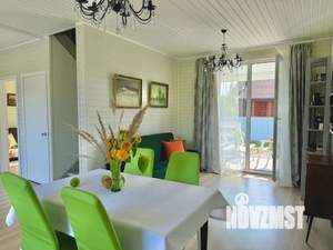 Дом 90м², 2-этажный, посуточно,