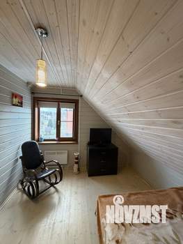 Дом 150м², 2-этажный, посуточно,