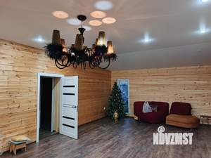 Дом 162м², 1-этажный, на длительный срок,