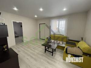 Дом 85м², 1-этажный, на длительный срок,