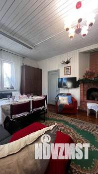 Дом 120м², 2-этажный, посуточно,