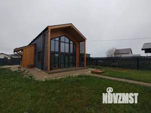 Дом 100м², 2-этажный, посуточно,