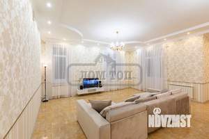 Дом 710м², 3-этажный, посуточно,