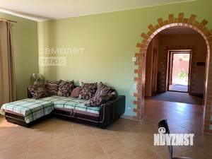 Дом 140м², 2-этажный, на длительный срок,