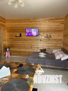 Дом 95м², 1-этажный, посуточно,