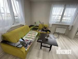 Дом 85м², 1-этажный, на длительный срок,