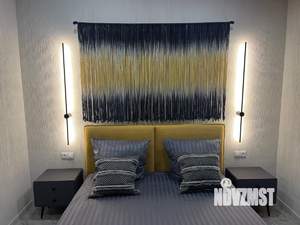 Дом 95м², 1-этажный, посуточно,