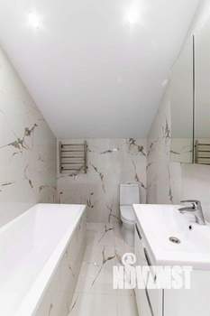 Дом 123м², 2-этажный, на длительный срок,