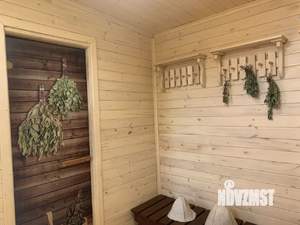 Дом 40м², 1-этажный, посуточно,