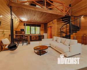 Дом 80м², 2-этажный, посуточно,