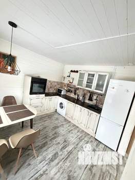 Дом 75м², 1-этажный, на длительный срок,