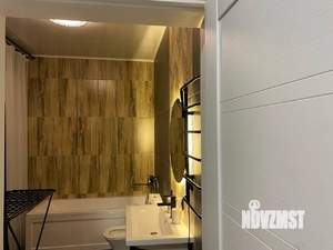 Коттедж 140м², 1-этажный, на длительный срок,