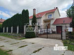 Дом 168м², 2-этажный, на длительный срок,