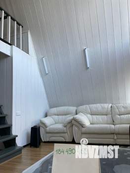 Дом 100м², 1-этажный, посуточно,