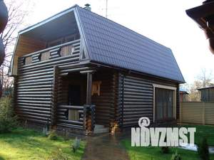 Дом 300м², 2-этажный, посуточно,