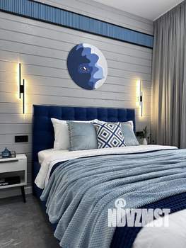 Дом 105м², 1-этажный, посуточно,