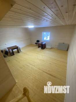 Дом 95м², 2-этажный, на длительный срок,