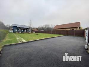 Дом 220м², 2-этажный, посуточно,