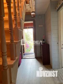 Дом 85м², 2-этажный, на длительный срок,