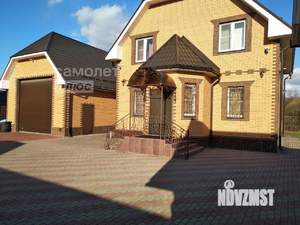 Дом 140м², 2-этажный, на длительный срок,