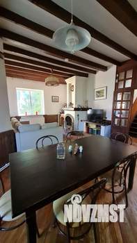 Коттедж 300м², 3-этажный, на длительный срок,