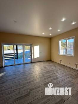 Дом 110м², 1-этажный, на длительный срок,