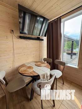 Дом 50м², 2-этажный, посуточно,