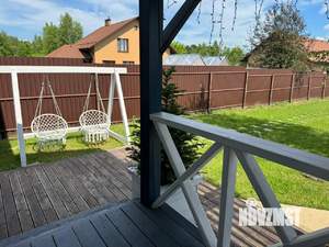 Дом 220м², 2-этажный, посуточно,