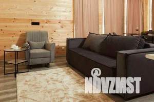 Дом 63м², 1-этажный, посуточно,