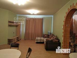 Дом 140м², 2-этажный, на длительный срок,