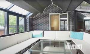 Дом 749м², 3-этажный, посуточно,