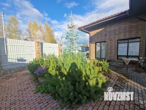 Дом 341м², 2-этажный, на длительный срок,