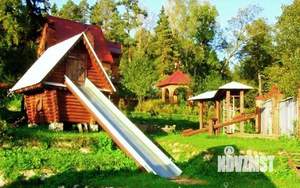 Дом 280м², 2-этажный, на длительный срок,