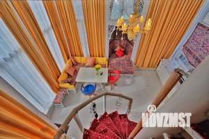 Дом 95м², 3-этажный, посуточно,