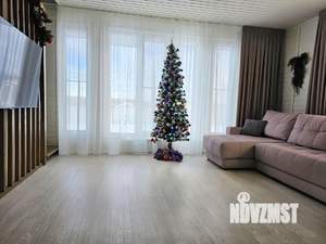 Дом 120м², 2-этажный, посуточно,