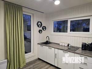 Дом 68м², 2-этажный, посуточно,