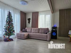 Дом 120м², 2-этажный, посуточно,