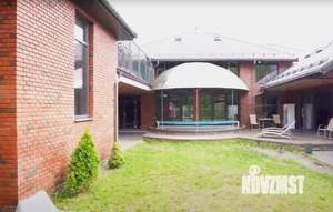 Дом 749м², 3-этажный, посуточно,