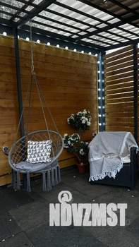 Дом 45м², 1-этажный, посуточно,