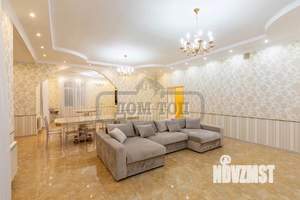 Дом 710м², 3-этажный, посуточно,