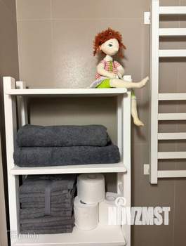 Дом 30м², 1-этажный, посуточно,