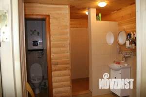 Дом 136м², 2-этажный, посуточно,