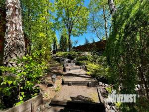 Дом 500м², 3-этажный, посуточно,