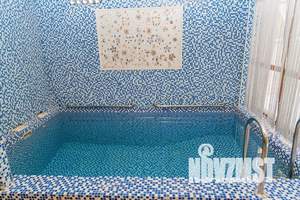 Дом 280м², 2-этажный, посуточно,