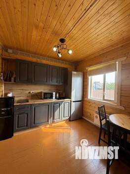 Дом 70м², 2-этажный, на длительный срок,